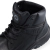 Chaussure de travail Bata act219 xxw mid s3 | noir | taille 40 - 8712843712355
