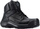 Chaussure de travail Bata act219 xxw mid s3 | noir | taille 40 - 8712843712355