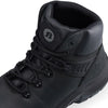 Chaussure de travail Bata act242 w mid s3 | noir | taille 42 - 8712843712850