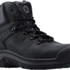 Chaussure de travail Bata act242 w mid s3 | noir | taille 42 - 8712843712850