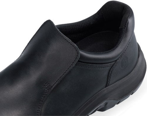 Chaussure de travail Bata act244 w low s3s + kn | noir | taille 40 - 8712843713086