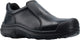 Chaussure de travail Bata act244 w low s3s + kn | noir | taille 42 - 8712843713109