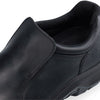 Chaussure de travail Bata act244 xw low s3s + kn | noir | taille 42 - 8712843713215