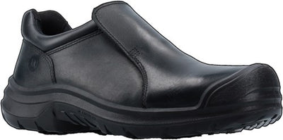 Chaussure de travail Bata act244 xw low s3s + kn | noir | taille 43 - 8712843713222