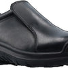 Chaussure de travail Bata act244 xw low s3s + kn | noir | taille 45 - 8712843713246