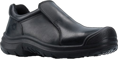 Chaussure de travail Bata act244 xw low s3s + kn | noir | taille 48 - 8712843713277