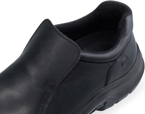 Chaussure de travail Bata act245 w low s3s | noir | taille 36 - 8712843713291