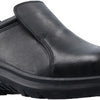 Chaussure de travail Bata act245 w low s3s | noir | taille 36 - 8712843713291
