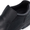 Chaussure de travail Bata act245 w low s3s | noir | taille 44 - 8712843713376