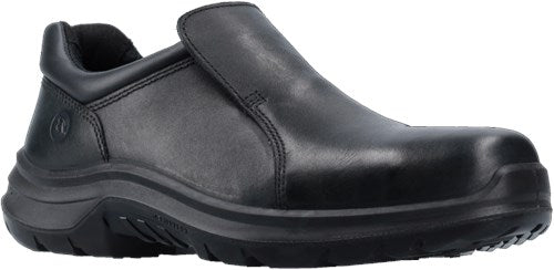 Chaussure de travail Bata act245 w low s3s | noir | taille 47 - 8712843713406