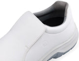 Chaussure de travail Bata act256 basse s3s | blanc | taille 41 - 8712843713598 - afbeelding 2