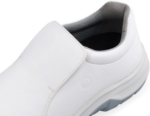 Chaussure de travail Bata act256 basse s3s | blanc | taille 45 - 8712843713635