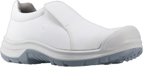 Chaussure de travail Bata act256 basse s3s | blanc | taille 45 - 8712843713635