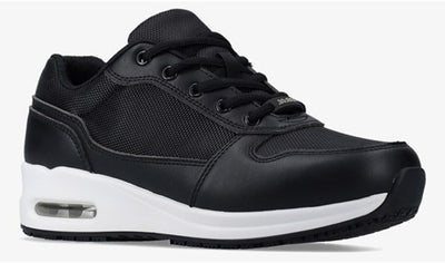 Chaussure de travail Bata db01-02 low o2 src | noir et blanc | taille 40 - 8712843701113