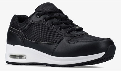 Chaussure de travail Bata db01-02 low o2 src | noir et blanc | taille 41 - 8712843701120