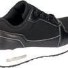 Chaussure de travail Bata db01-02 low o2 src | noir et blanc | taille 47 - 8712843701182