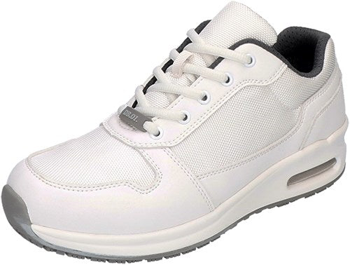 Chaussure de travail Bata db01-03 low o2 src | blanc | taille 41 - 8712843701267