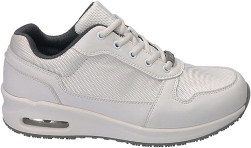 Chaussure de travail Bata db01-03 low o2 src | blanc | taille 41 - 8712843701267