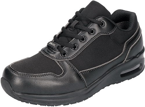 Chaussure de travail Bata db01-04 low o2 src | noir | taille 44 - 8712843701434