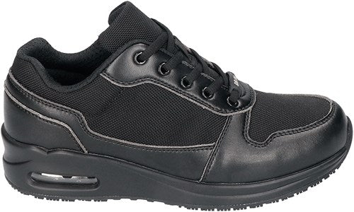 Chaussure de travail Bata db01-04 low o2 src | noir | taille 44 - 8712843701434