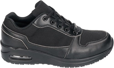 Chaussure de travail Bata db01-04 low o2 src | noir | taille 44 - 8712843701434