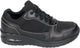 Chaussure de travail Bata db01-04 low o2 src | noir | taille 45 - 8712843701441