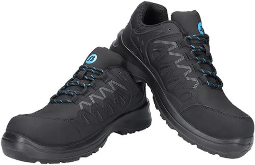 Bata chaussure de travail aigle anvers basse s3 src | noir | taille 40 - 8712843702769