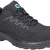 Bata chaussure de travail aigle anvers basse s3 src | noir | taille 42 - 8712843702783