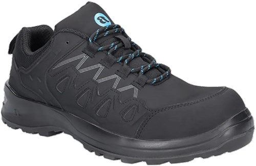 Bata chaussure de travail aigle anvers basse s3 src | noir | taille 42 - 8712843702783