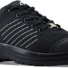 Chaussure de travail Bata aigle cernan basse s1p esd src | noir | taille 42 - 8712843697492