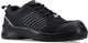 Chaussure de travail Bata aigle cernan basse s1p esd src | noir | taille 42 - 8712843697492