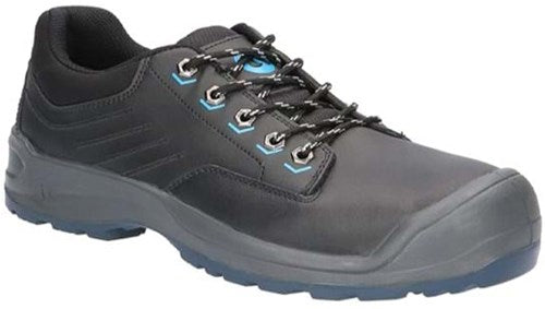 Chaussure de travail Bata eagle intrepid low s3 | noir (w) | taille 42 - 00.017.120.42