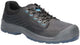 Chaussure de travail Bata eagle intrepid low s3 | noir (w) | taille 43 - 00.017.120.43
