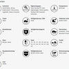 Chaussure de travail Bata eagle intrepid low s3 | noir (w) | taille 48 - 00.017.120.48