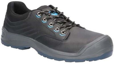 Chaussure de travail Bata eagle intrepid low s3 | noir (w) | taille 48 - 00.017.120.48