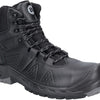 Chaussure de travail Bata eagleschiphol mid s3 src | noir | taille 43 - 8712843703216