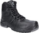 Chaussure de travail Bata eagleschiphol mid s3 src | noir | taille 45 - 8712843703230