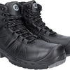 Chaussure de travail Bata eagleschiphol mid s3 src | noir | taille 46 - 8712843703247
