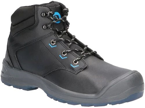 Bata chaussure de travail aigle shepard haute s3 | noir (w) | taille 43 - 00.017.121.43