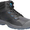 Bata chaussure de travail aigle shepard haute s3 | noir (w) | taille 45 - 00.017.121.45