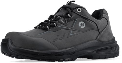 Chaussure de travail Bata fayvr clay s3s xw | noir | taille 44 - 8712843719279