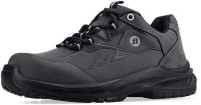 Chaussure de travail Bata fayvr clay s3s xw | noir | taille 44 - 8712843719279