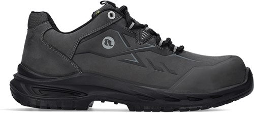 Chaussure de travail Bata fayvr clay s3s xw | noir | taille 44 - 8712843719279