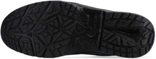 Chaussure de travail Bata fayvr galet w s1ps | noir | taille 45 - 8712843718173