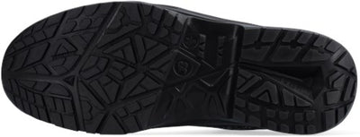 Chaussure de travail Bata fayvr galet w s1ps | noir | taille 45 - 8712843718173