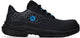 Chaussure de travail Bata fayvr galet w s1ps | noir | taille 45 - 8712843718173