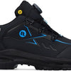 Chaussure de travail Bata fayvr poudre xw low boa s7s | noir | taille 46 - 8712843718791