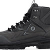 Chaussure de travail Bata fayvr sable w mid s3s | gris foncé | taille 44 - 8712843719415