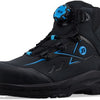 Chaussure de travail Bata Fayvr Stone W Mid Boa S7S | noir | taille 47 - 8712843718944