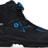 Chaussure de travail Bata fayvr stone xw mid boa s7s | noir | taille 46 - 8712843719040
